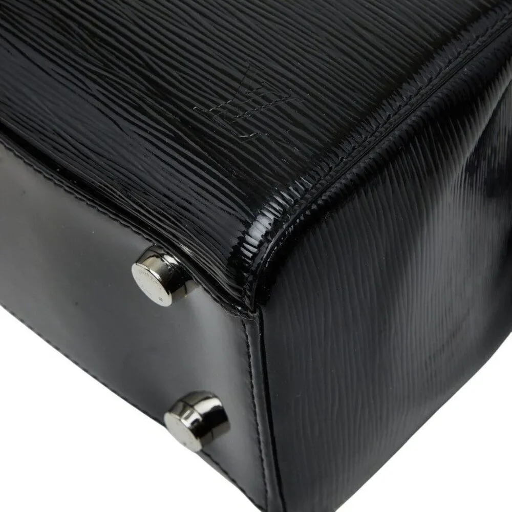 Louis Vuitton Epi Electrique Brea GM Handbag